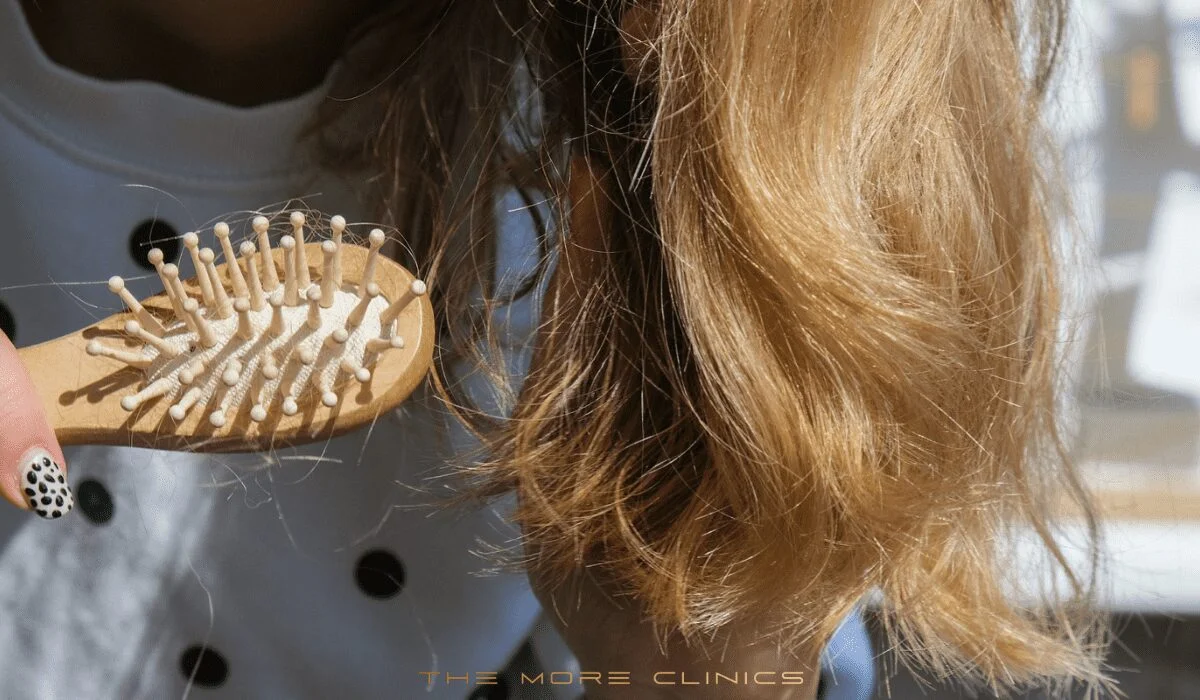 hair loss