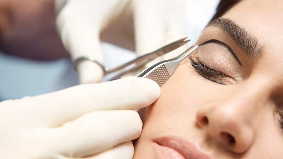 Antalya Cirugía de Párpados (Blefaroplastia) Turquía