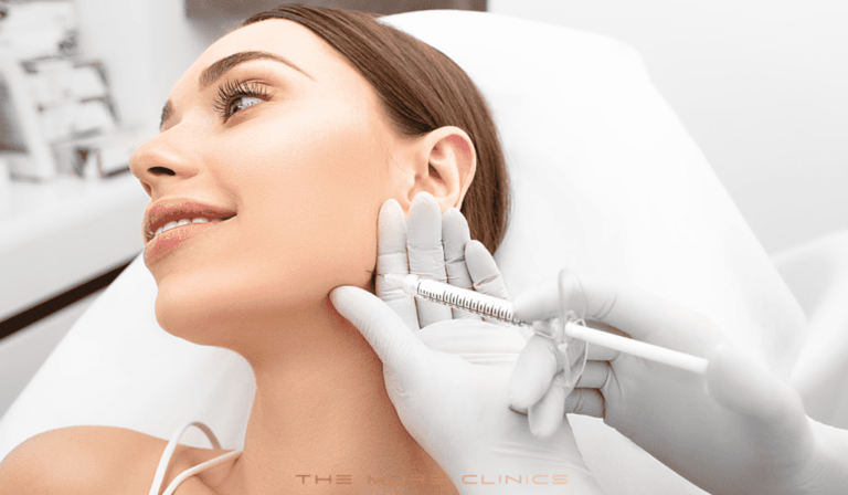 Antalya Dermal Fillers Turkey