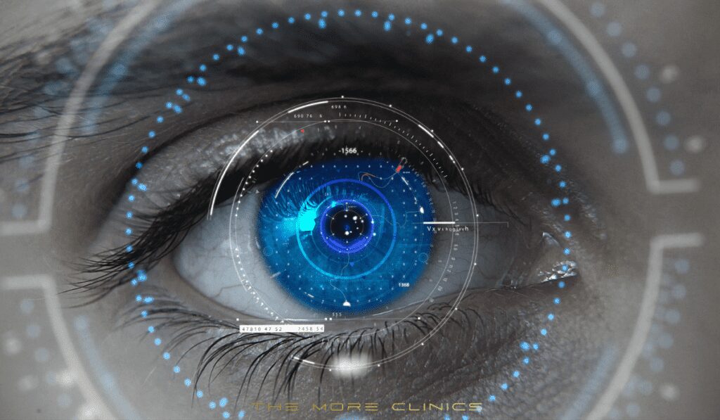 Ilasik Eye Surgery Turkey