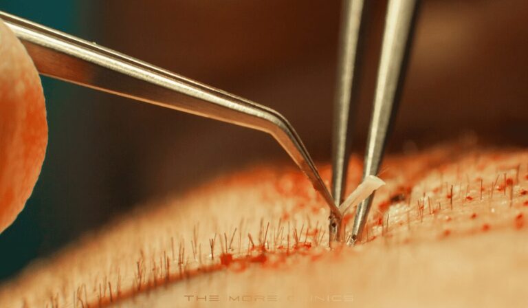 HAIR TRANSPLANT ANTALYA TURKEY