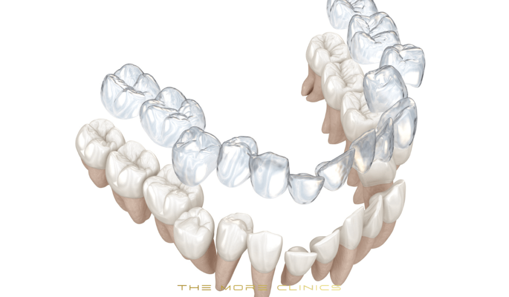 invisalign vs. braces