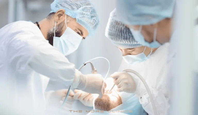 Sedation Dentistry: A Calming Experience