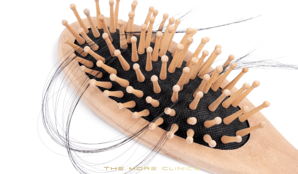 women hair transplant
