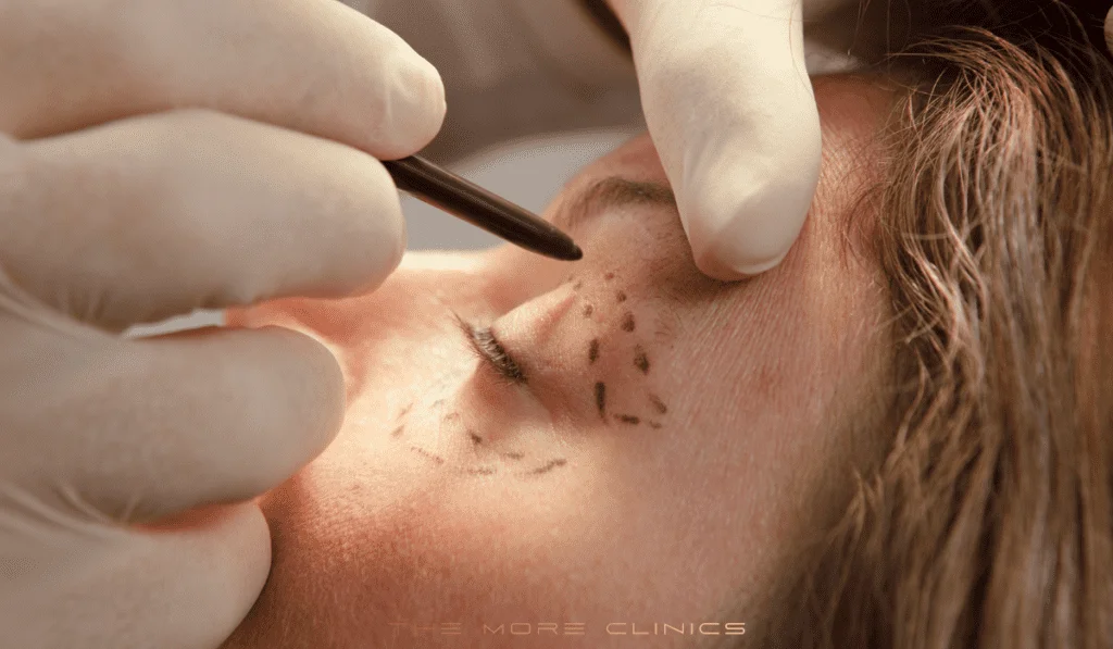 blephoraplasty antalya