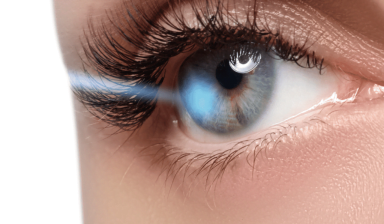 Turkey Antalya Eye Laser Surgery