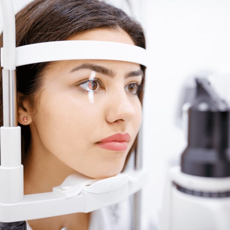 Antalya Glaucoma