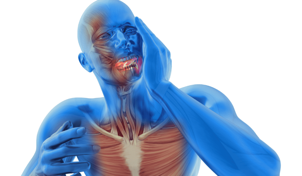 tmj pain relief exercises