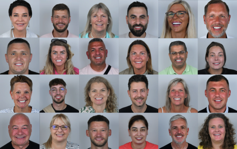 Antalya Smile Makeovers