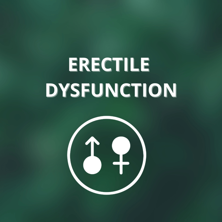 Antalya erectile dysfunction