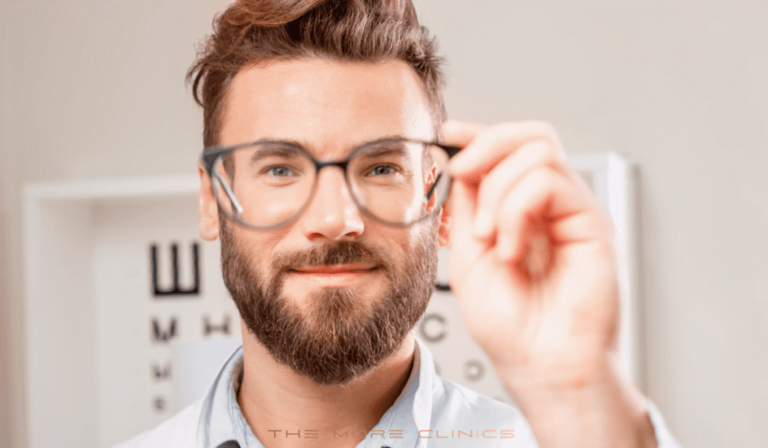 Antalya miyopia