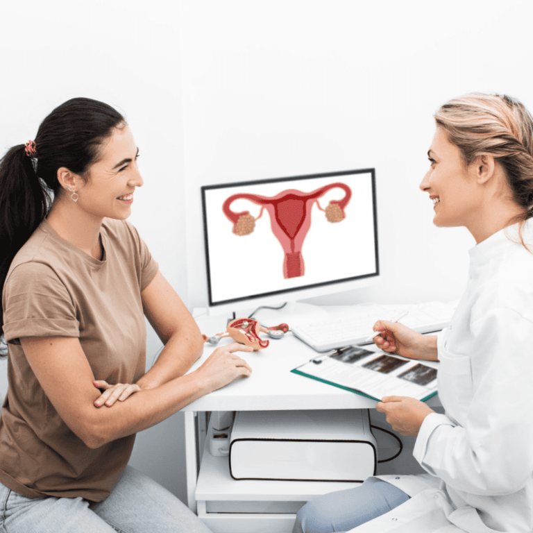 Antalya Vaginoplasty