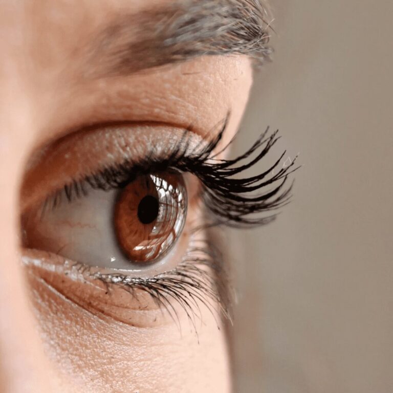 Relex Smile Laser Eye Surgery