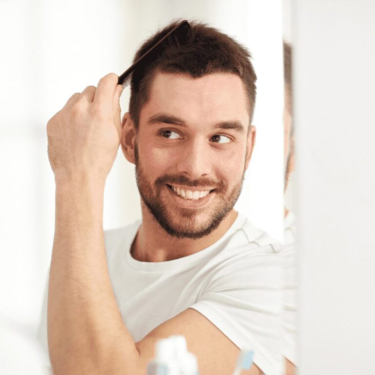 Antalya hair transplant