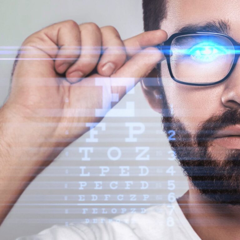 Augenlasern Türkei beste klinik - kosten