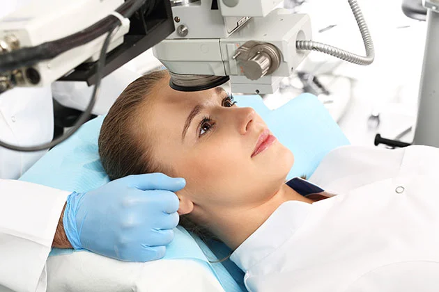 Lasik eye surgery cost in turkey