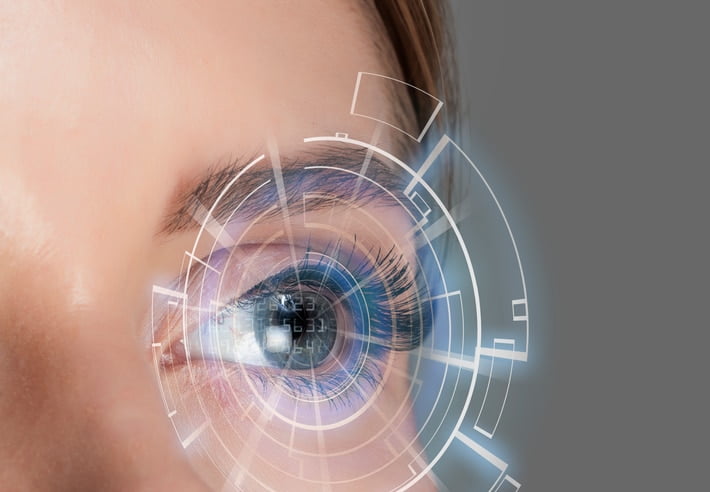 Antalya iLasik Eye Laser Surgery