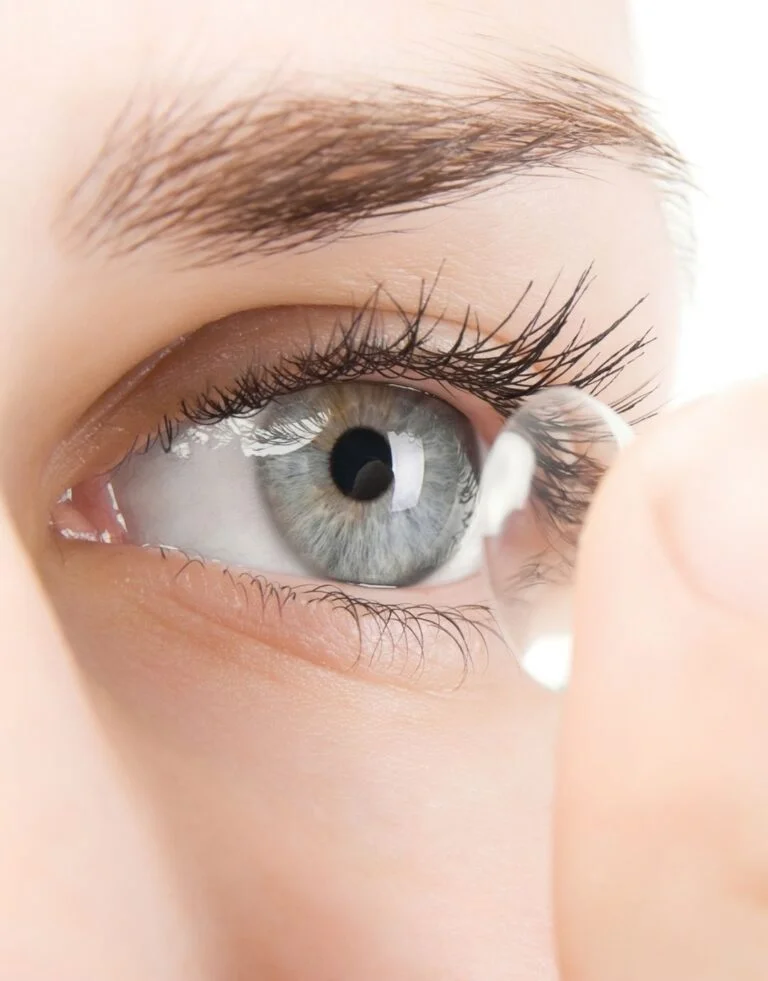 Exploring the Types of Intraocular Lenses