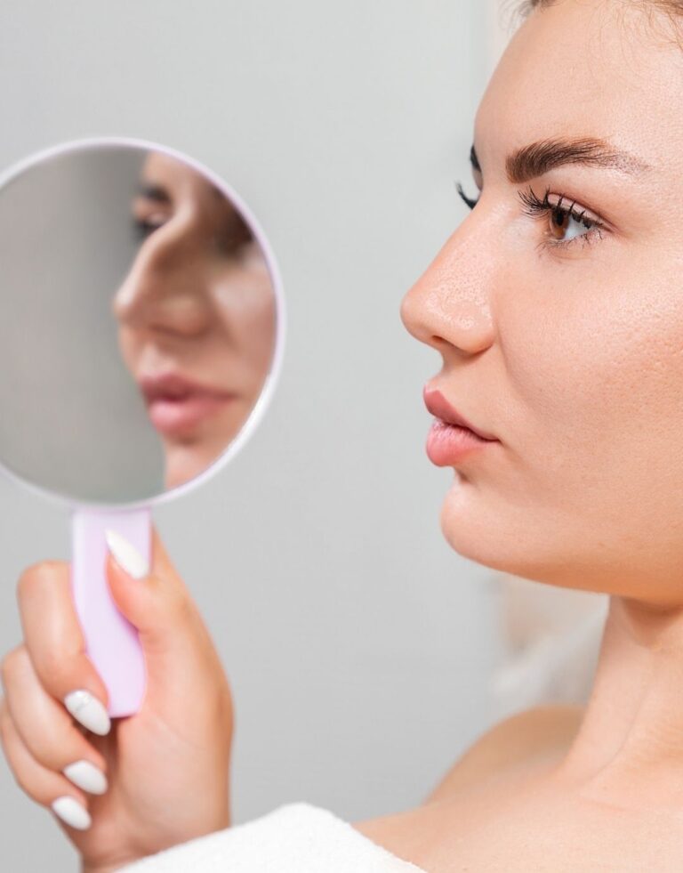 Antalya Rhinoplasty