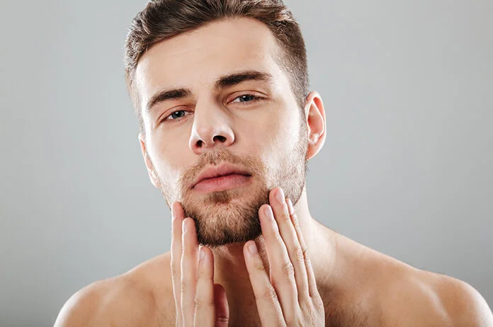 beard transplant antalya procedure
