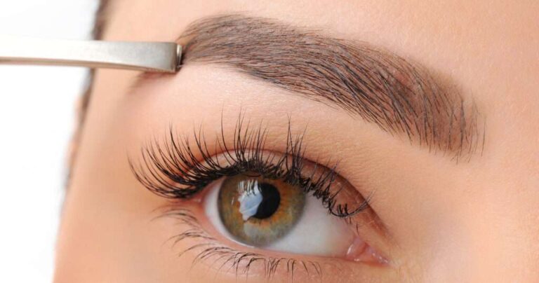 Eyebrow Transplant Turkey
