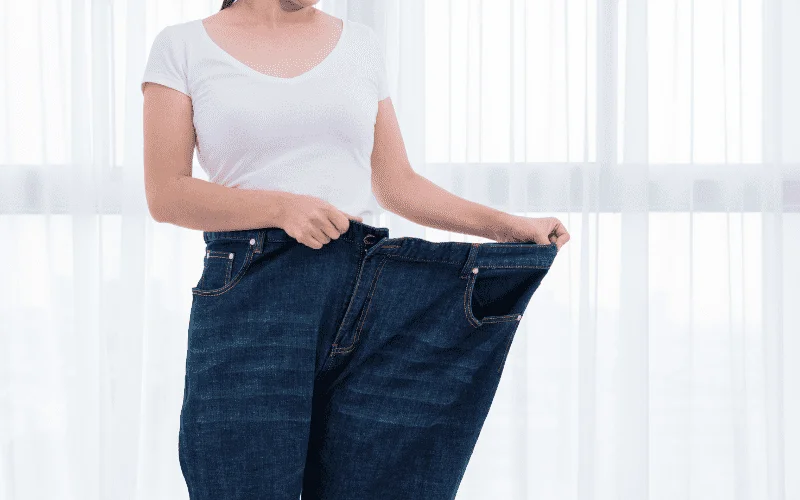 gastric bypass recovery period