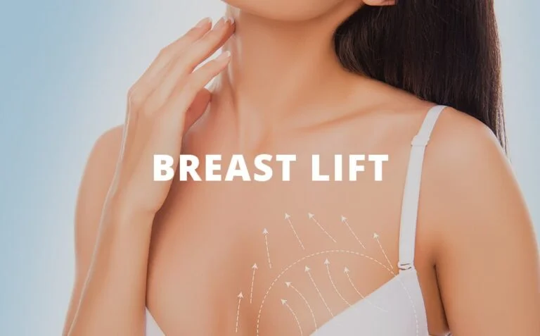 Breast Lift Turkey