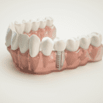 Antalya Dental Implants