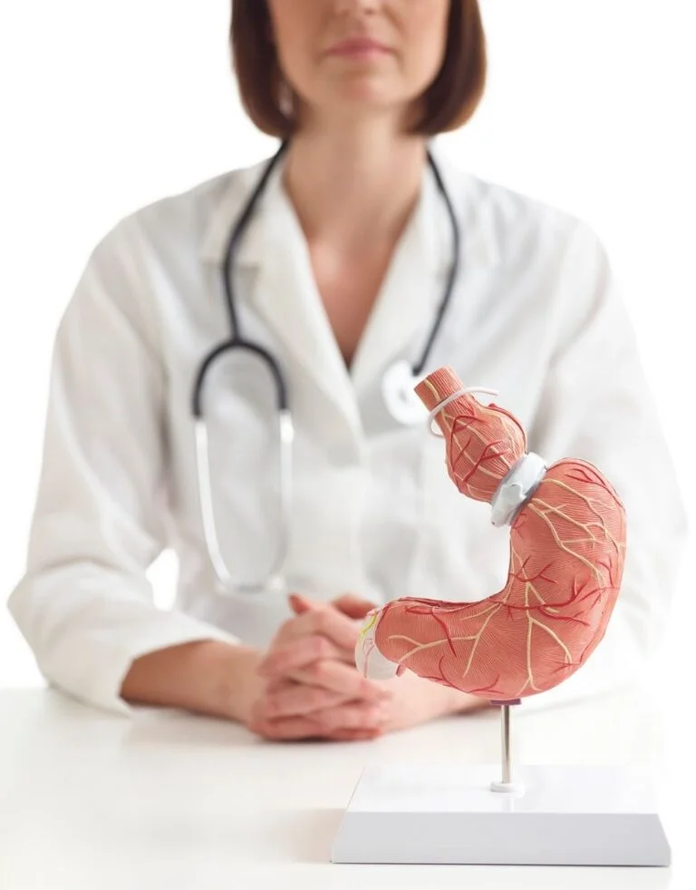 Gastric Sleeve Recovery Guide