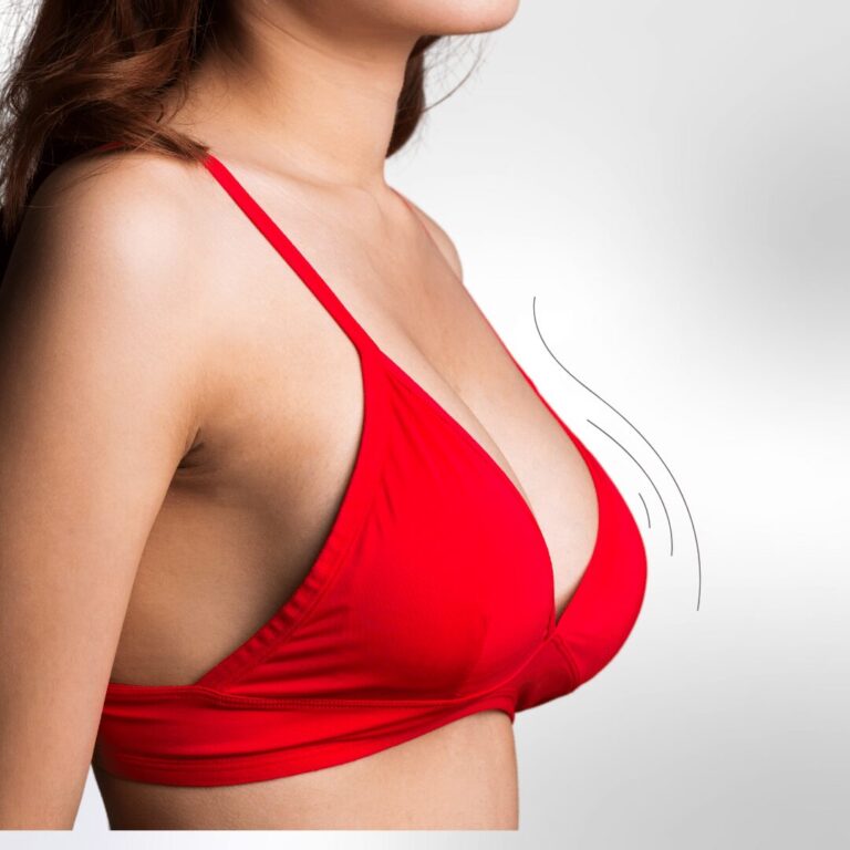 Antalya breast lift Turkey