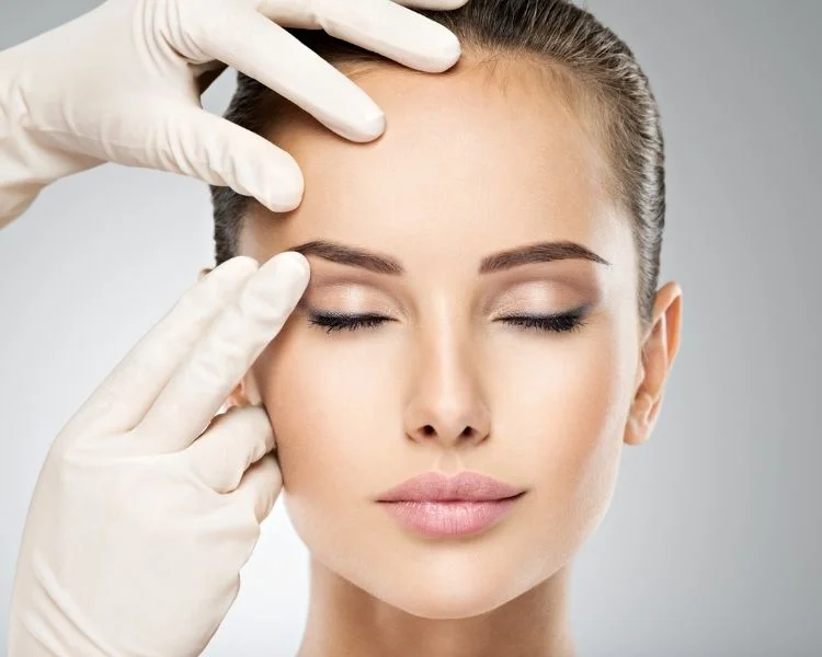 Canthoplasty (Cat Eye Surgery or Canthopexy)