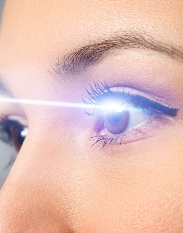 ILasık eye laser surgery Turkey