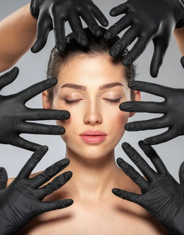Plastic Surgery Overview