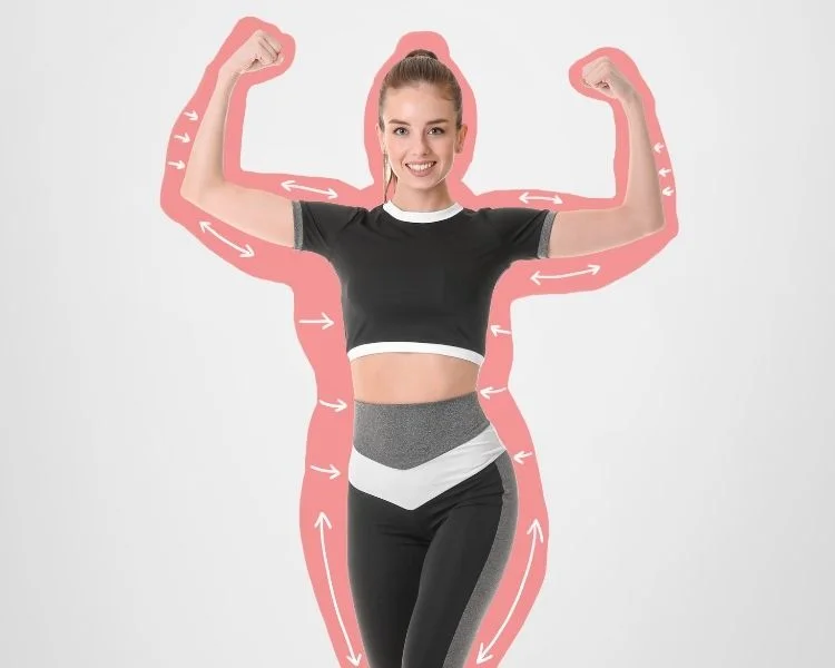 How to Lose 10 Pounds in a Month