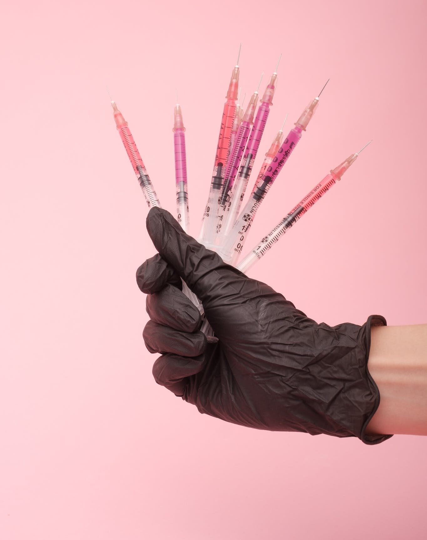 prp injection procedure steps