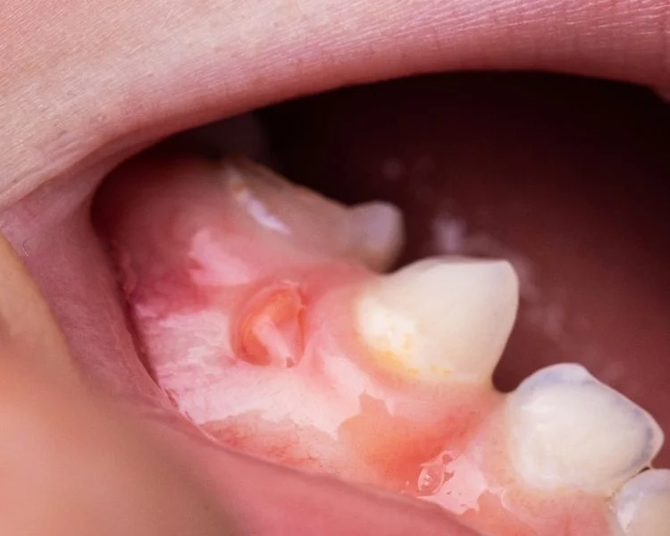 periodontal disease gingivitis symptoms