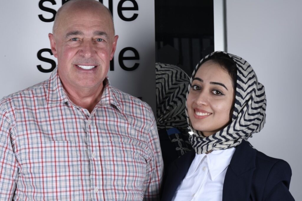 Smile Makeover Turkey