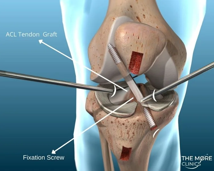 Anterior Cruciate Ligament function
