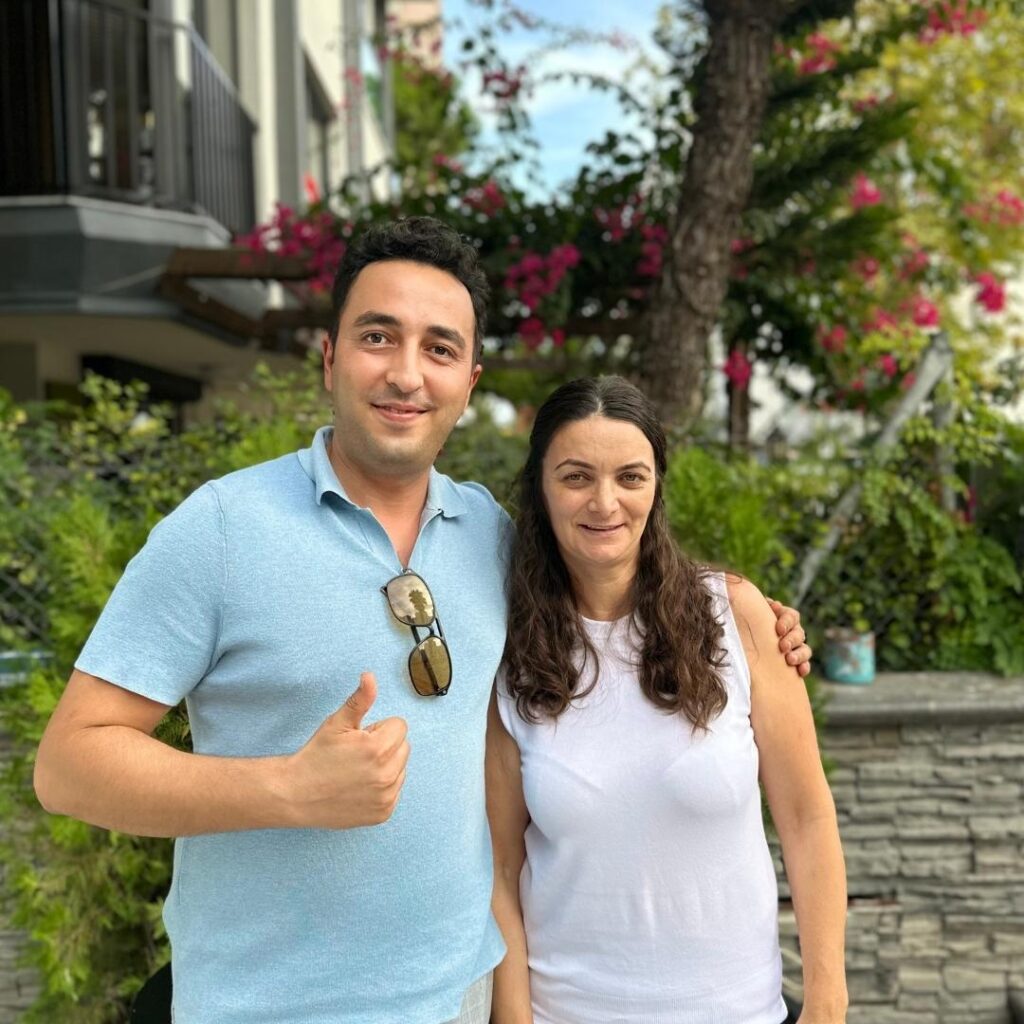 Antalya All on four Implants