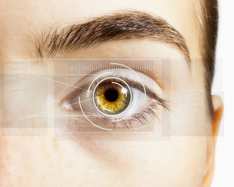 Refractive Lens Exchange Surgery