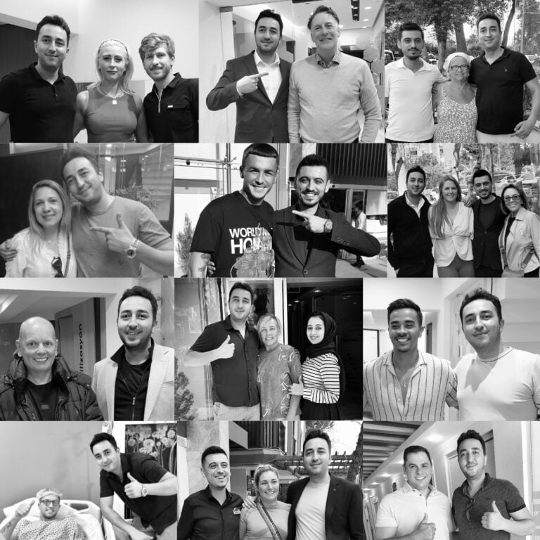 the more clinics turkey