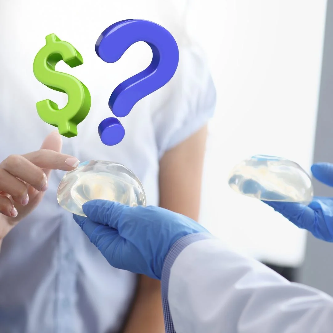 how much is breast implants turkey price