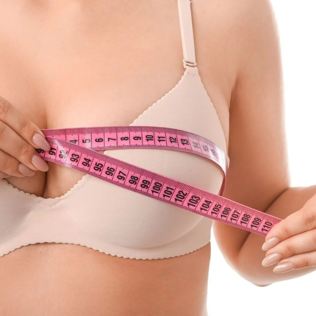 breast reduction price
