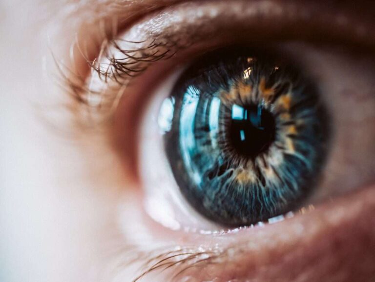 Antalya eye surgery