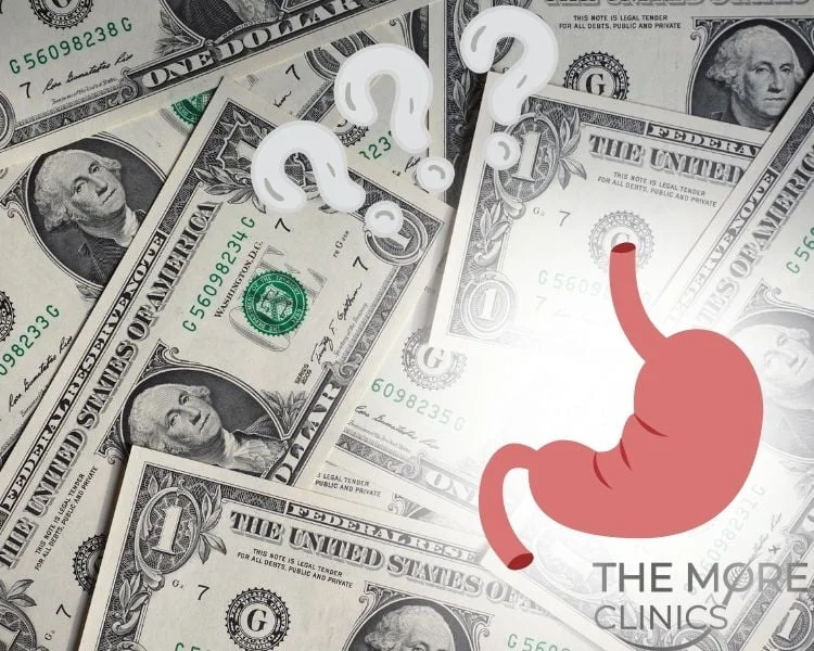 gastric sleeve cost