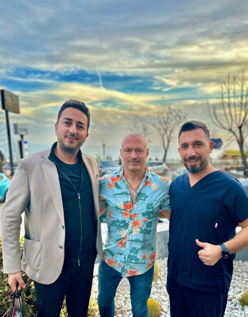 Antalya Hair Transplant