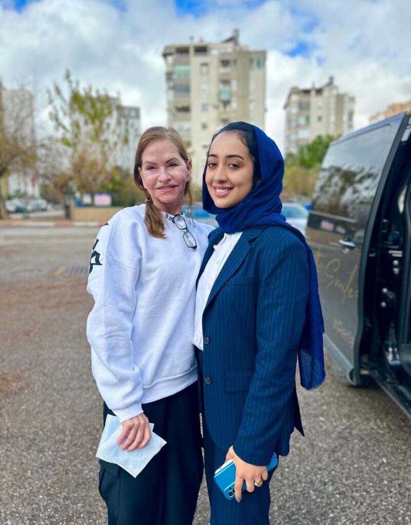 Antalya Dental veneers Turkey