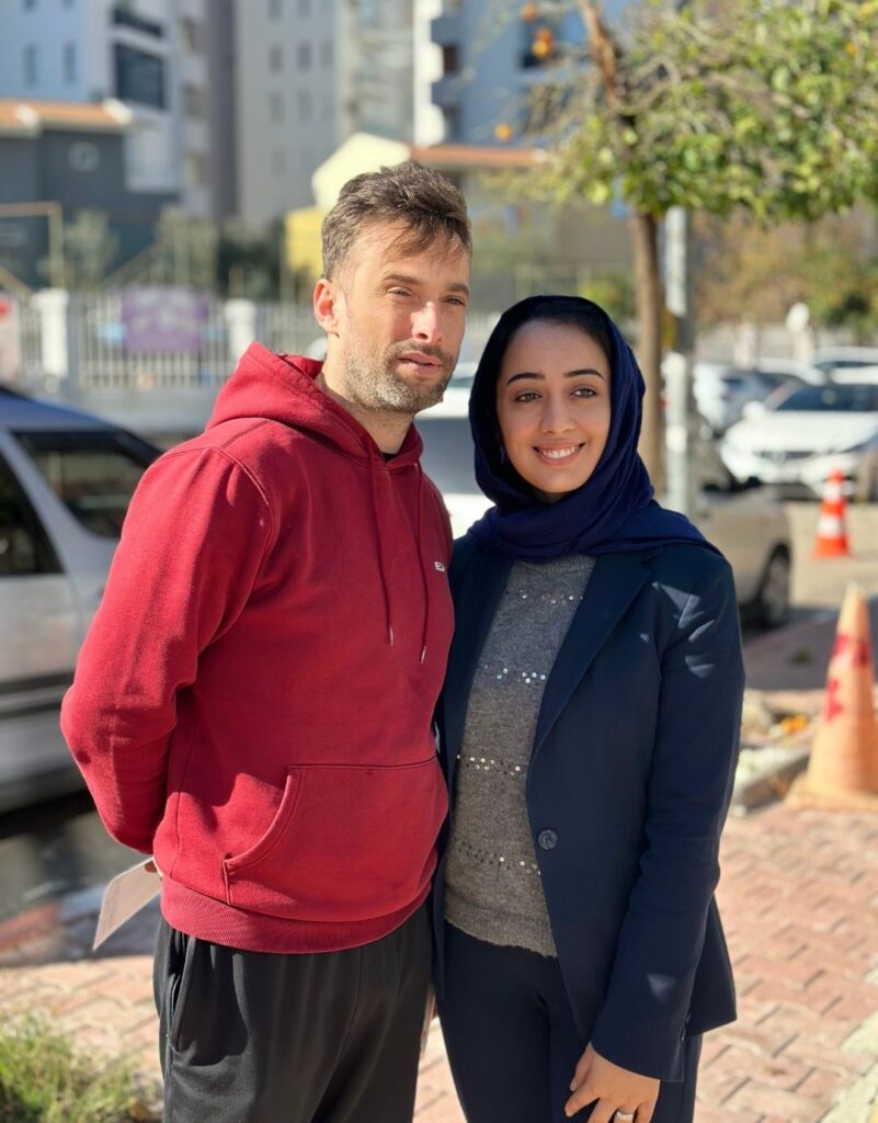 Dental Implants Turkey