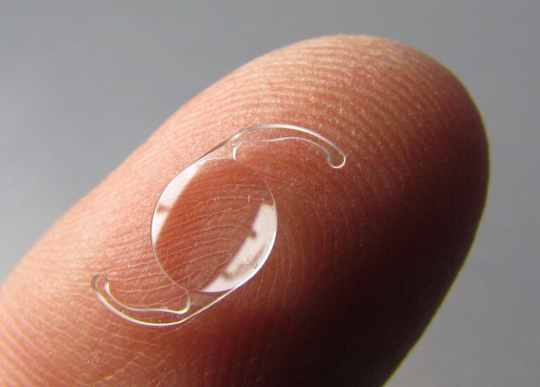 lens replacement surgery turkey cost​