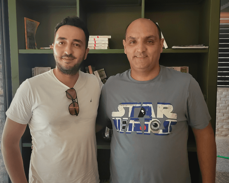 Antalya Dental Crowns